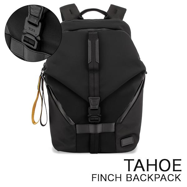 TUMI（トゥミ） 【並行輸入品】 リュックサック フィンチ バックパック 