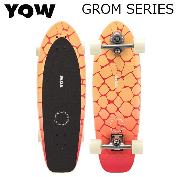 ヤウ サーフスケート YOW Surfskate スケートボード Skateboard ヤウ サーフスケート YOW Surfskate スケートボード Skateboard