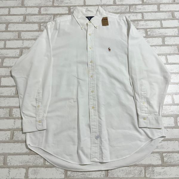 POLO RALPH LAUREN（ポロ・ラルフローレン） ラルフローレン 長袖