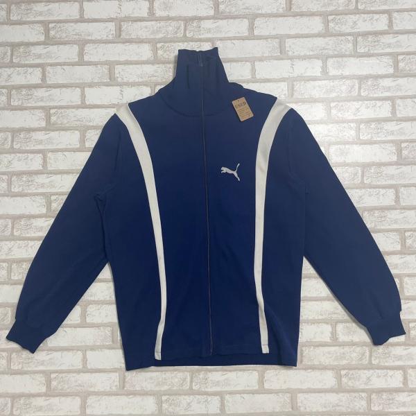 PUMA（プーマ） トラックジャケット メンズ レディース ハイネック 60