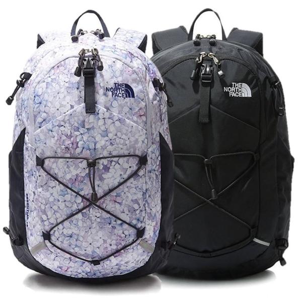 ご注意ください ノースフェイス リュックサック バックパック 18L 海外