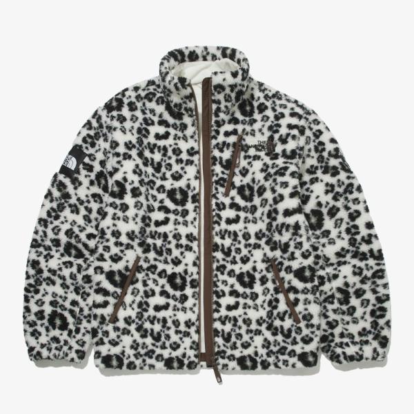 ノースフェイス フリース The North Face White Label Rimo Fleece Jacket リモ フリースジャケット レオパード メンズ レディース 海外限定 Rimo Leopard ブランドアップ 通販 Yahoo ショッピング