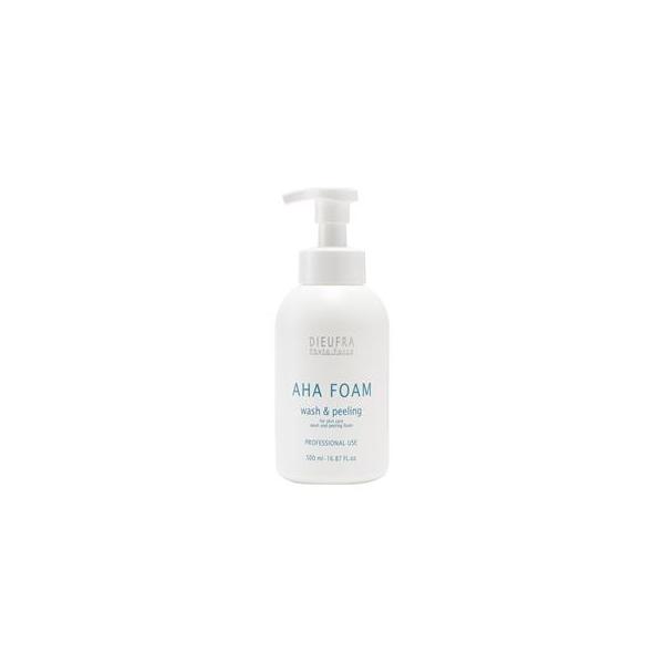 デュフラ フィトフォース AHAフォーム500ml : Lucir - 通販 - Yahoo