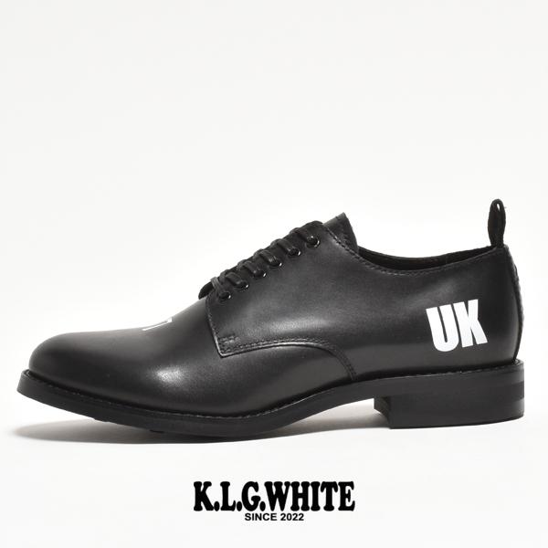 KIDS LOVE GAITE UK OFFICER K.L.G.WHITE ケイエルジーホワイト 