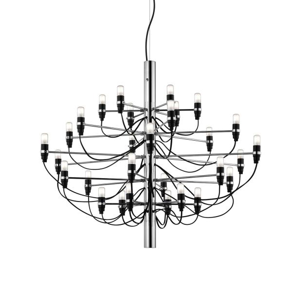 P　LED電球　FLOS 2097/30用　新品　未使用 FLOS（フロス） 正規販売店 2097/30 ペンダントライト クローム