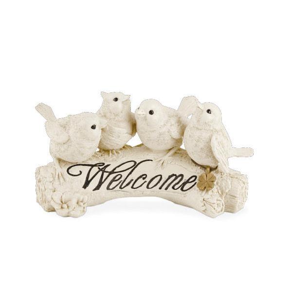 バード ガーデンオーナメント / KH-60868 キシマ : 照明専門店ルシーバ