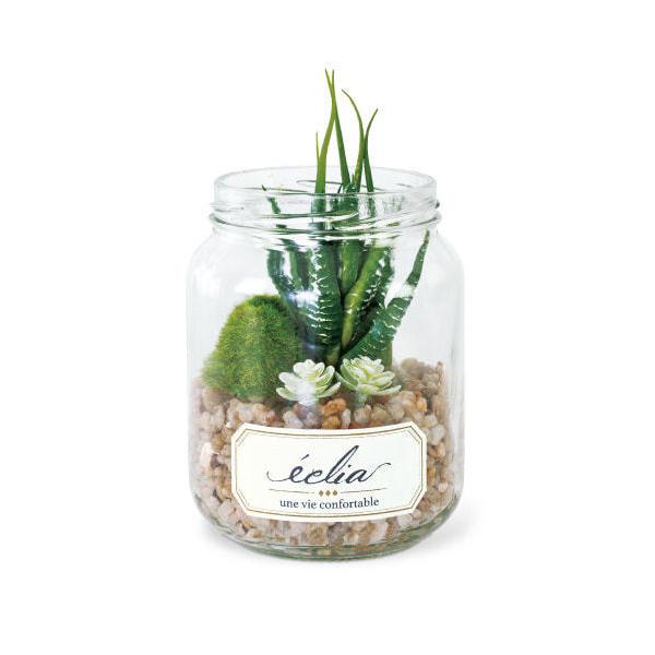 「まるで本物」の声多数、多肉人気ナンバーワン。置くだけ、空気をキレイにするアーティフィシャルグリーン　 まるで本物のように繊細に作られた人工の観葉植物。水やりなどのお世話いらずでお手軽にグリーンのある暮らしが叶います。CT触媒加工を施してい...