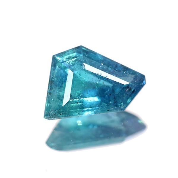 ブラジル バターリャ鉱山（オールドマイン） パライバトルマリン 0.52