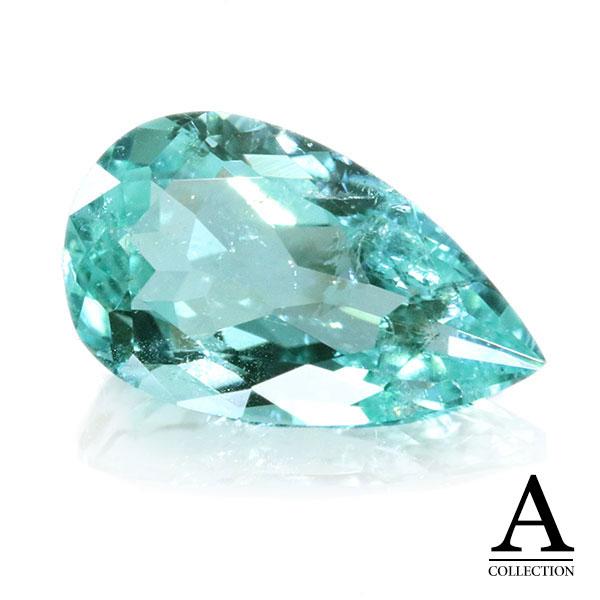 モザンビーク産 パライバトルマリン 1.043カラット loose ルース/裸石  