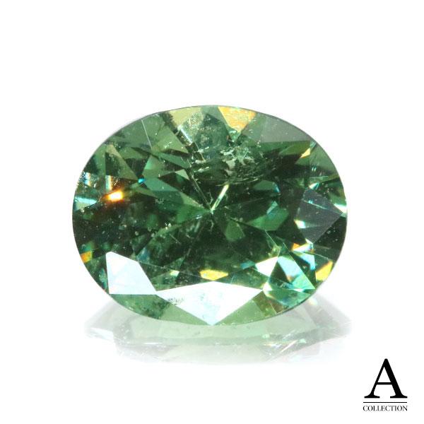 デマントイドガーネット 1.446ct loose ルース/裸石 大粒の貫録 高い