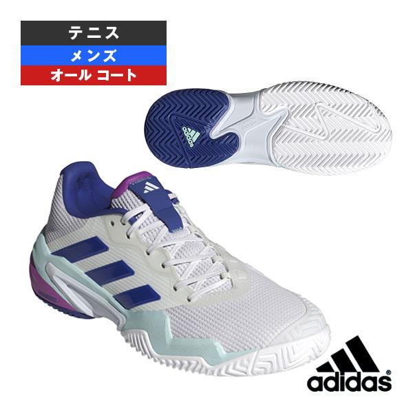adidas アディダス テニスシューズ バリケード13/Barricade 13 adidas アディダス テニスシューズ バリケード13/Barricade 13