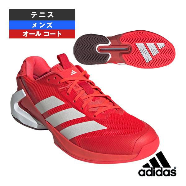 adidas（アディダス） テニスシューズ アディゼロウーバーソニック5