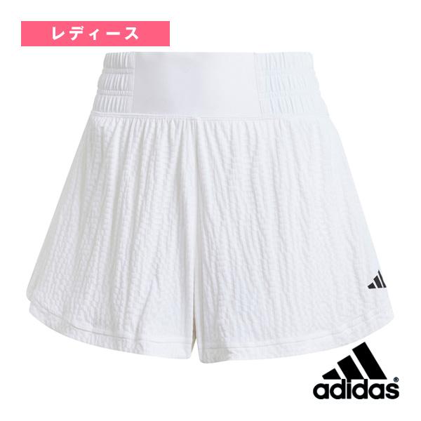 アディダス テニスウェア『レディース』  テニスWOWショーツPRO/レディース『JTV86』