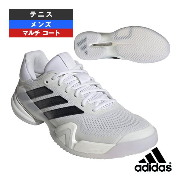 adidas（アディダス） テニスシューズ バリケード14 M MC Barricade 14