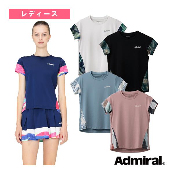 Admiral Tシャツとショートパンツセット Admiral スポーツウェア Tシャツとショートパンツ セット 【公式通販】