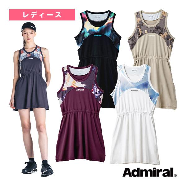 Admiral アドミラル『Admiral』 テニスウェア『レディース Admiral アドミラル『Admiral』 テニスウェア『レディース