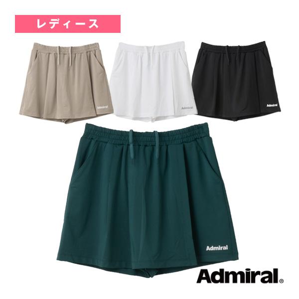 Admiral アドミラル『Admiral』 テニスウェア『レディース