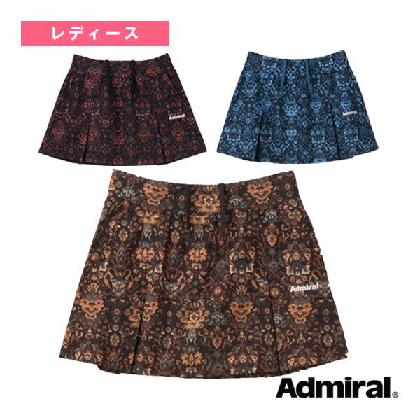 Admiral アドミラル『Admiral』 テニスウェア『レディース』 ダマスク