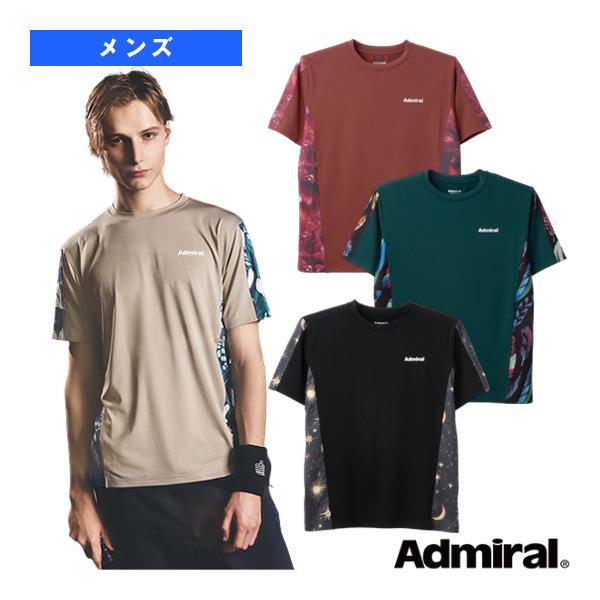 【新品】Admiral アドミラル テニス シャツ Admiral アドミラル ウェア シャツ テニス Mサイズ｜Yahoo