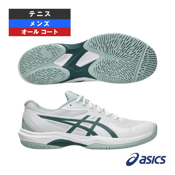 ASICS（アシックス） テニスシューズ ゲームFF GAME FF オールコート用