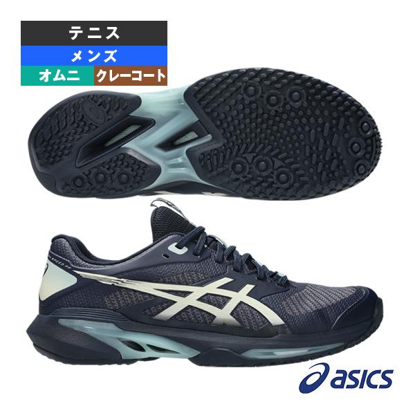 ASICS（アシックス） テニスシューズ ソリューションスピードFF4