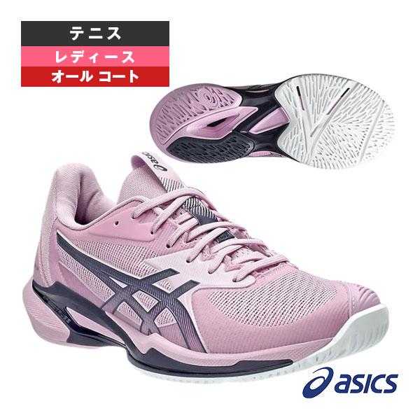 ASICS（アシックス） テニスシューズ ソリューションスピードFF3