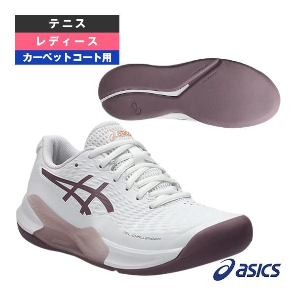 ASICS（アシックス） テニスシューズ ゲルチャレンジャー14 インドア