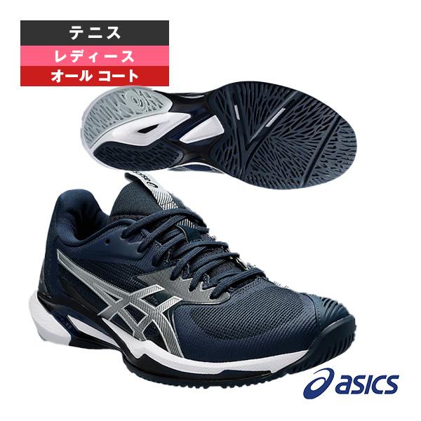 アシックス ソリューションスピードff3 ASICS アシックス テニスシューズ ソリューションスピードFF3
