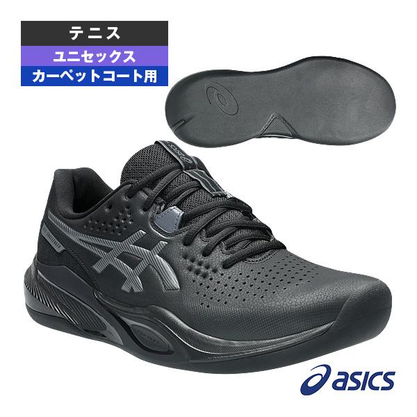 ASICS（アシックス） テニスシューズ 2026年07月下旬 『予約』ゲル