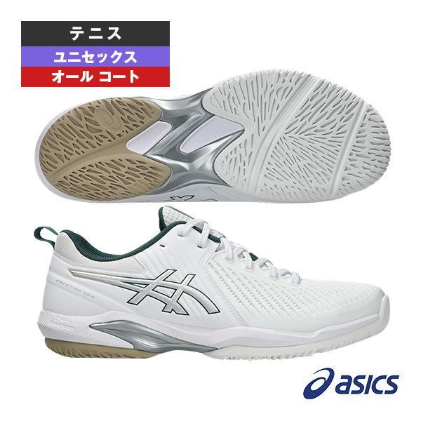 ASICS（アシックス） テニスシューズ プレステージネオ ワイド