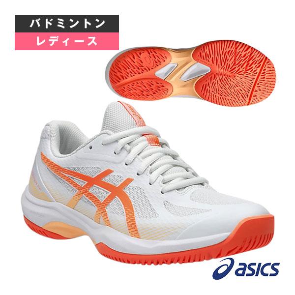 ASICS（アシックス） バドミントンシューズ コートハンターFF COURT