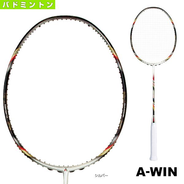 バドミントンラケット 96H-777 黒/金/白 バドミントンラケット 96H-777 黒/金/白 - メルカリ