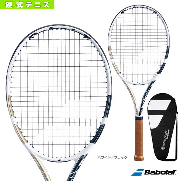 バボラ テニスラケット ピュアドライブ ウィンブルドンの人気商品 