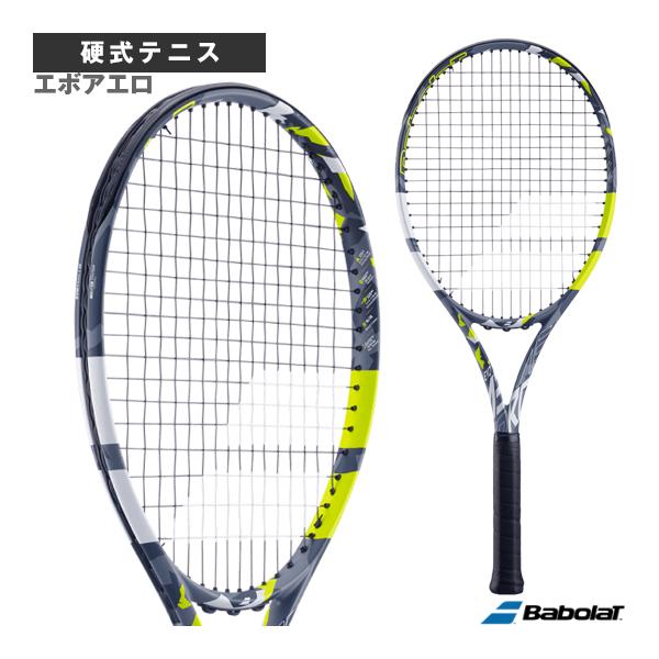 Babolat AEROMAX テニスラケット アエロ バボラ テニスラケット エボアエロ/EVO AERO『101535
