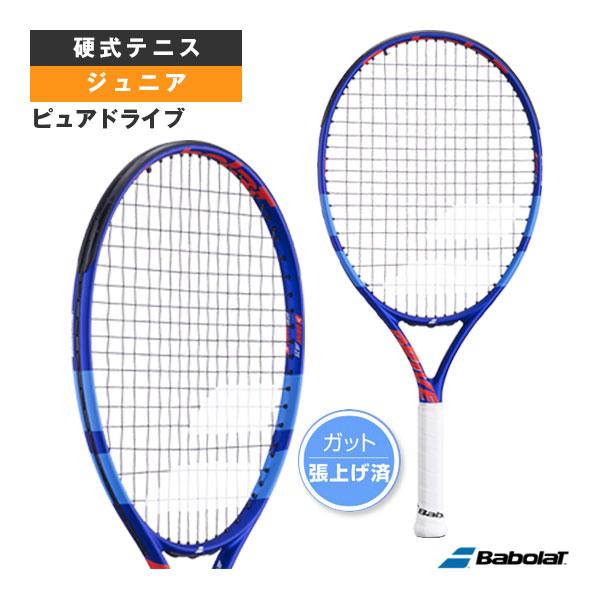 Babolat（バボラ） テニスラケット ドライブジュニア23/DRIVE JUNIOR