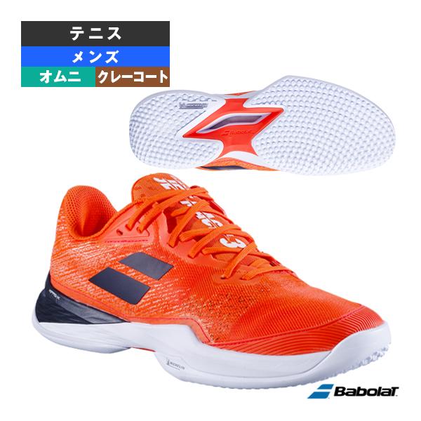 バボラ テニスシューズ ジェットマッハ 3 サンドグラス/JET MACH 