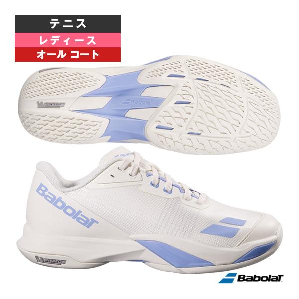 ジェットマッハ バボラ テニスシューズ ジェットマッハ4 JET MACH 4