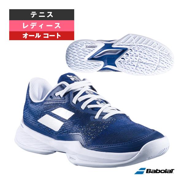 ジェットマッハ バボラ テニスシューズ ジェットマッハ3 オールコート