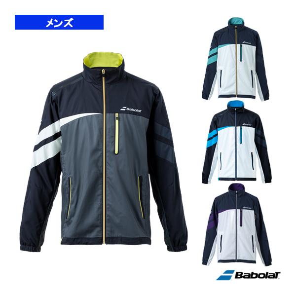 Babolat（バボラ） テニスウェア『メンズ/ユニ』 CLUB TEAM JACKET
