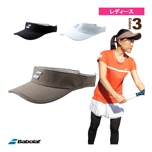 Babolat（バボラ） テニスアクセサリ・小物 サンバイザー/PURE VISOR