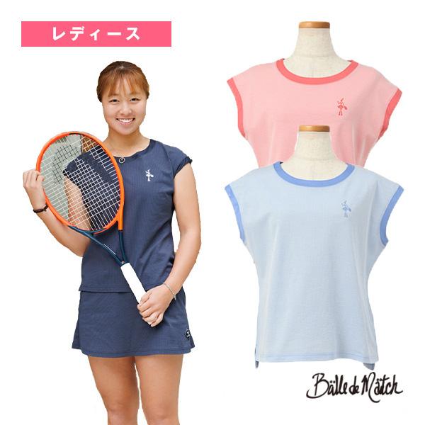 テニスウェア Balle de Matchバルデマッチセットアップジャージ上下 テニスウェア Balle de Matchバルデマッチセットアップジャージ