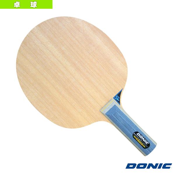 DONIC（ドニック） 卓球ラケット デフプレイ クラシック センゾー