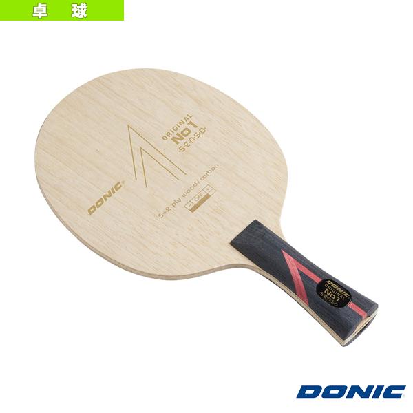 DONIC 卓球ラケット オリジナル No.1 センゾー／フレア（BL200） :don 