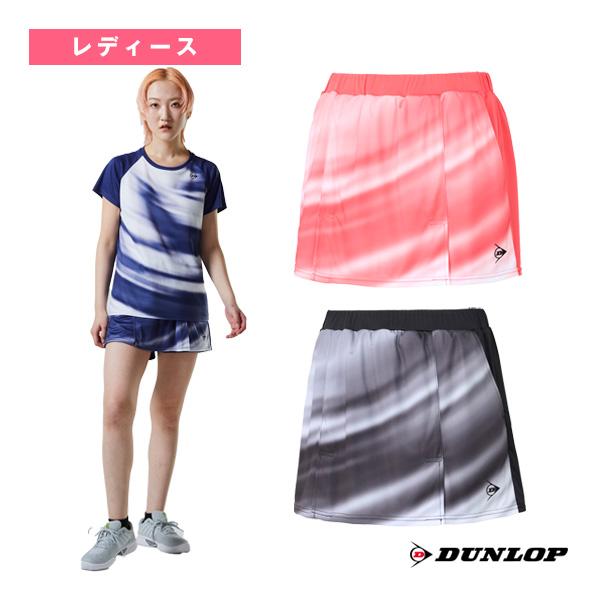 DUNLOP（ダンロップ） テニスウェア『レディース』 キュロット
