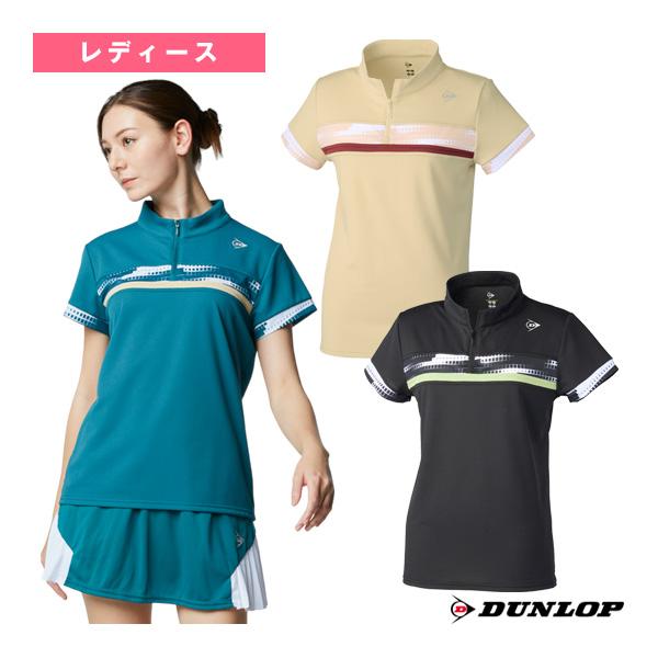 DUNLOP テニスウェアセット レディース　Lサイズ DUNLOP テニスウェアセット レディース Lサイズ 楽天市場】【全品10