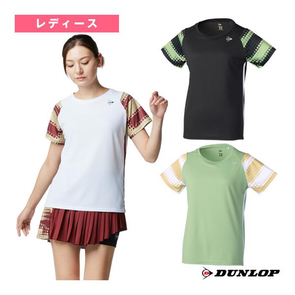 DUNLOP テニスウェアセット レディース　Lサイズ DUNLOP テニスウェアセット レディース Lサイズ 楽天市場】【全品10