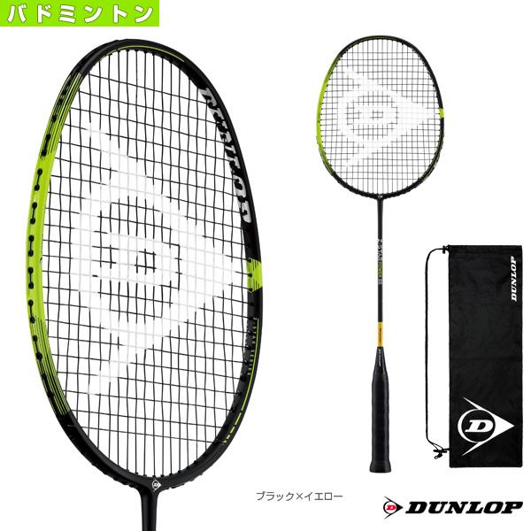 Z-STAR ダンロップ バドミントンラケット ゼットスターパワー88