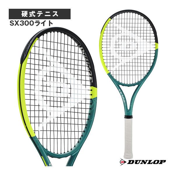 ダンロップ　SX300 Amazon.com : Dunlop Sports SX300 Tennis Racket, 1/2 Grip