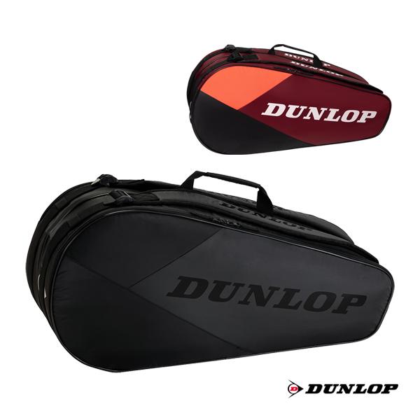 DUNLOP（ダンロップ） テニスバッグ クラブライン CLUB LINE NEW CX