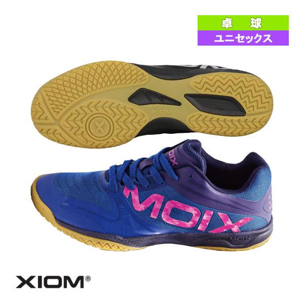 XIOM（エクシオン） 卓球シューズ FTイグレ FT IGRE ユニセックス